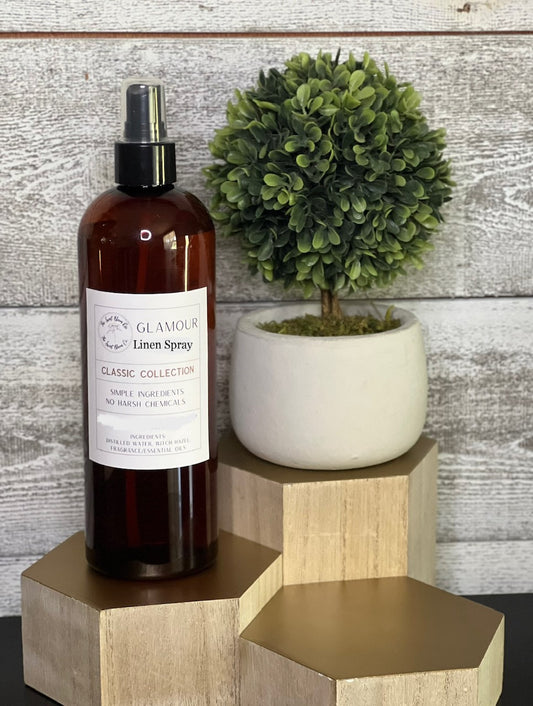 Linen Spray